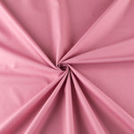 Popelín Flamenca Liso Rosa Palo - Ribes y Casals