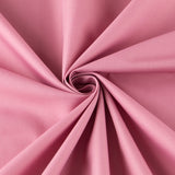 Popelín Flamenca Liso Rosa Palo - Ribes y Casals