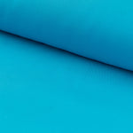 Popelín Flamenca Turquesa - Ribes y Casals