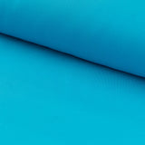 Popelín Flamenca Turquesa - Ribes y Casals