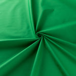 Popelín Flamenca Liso Verde - Ribes y Casals