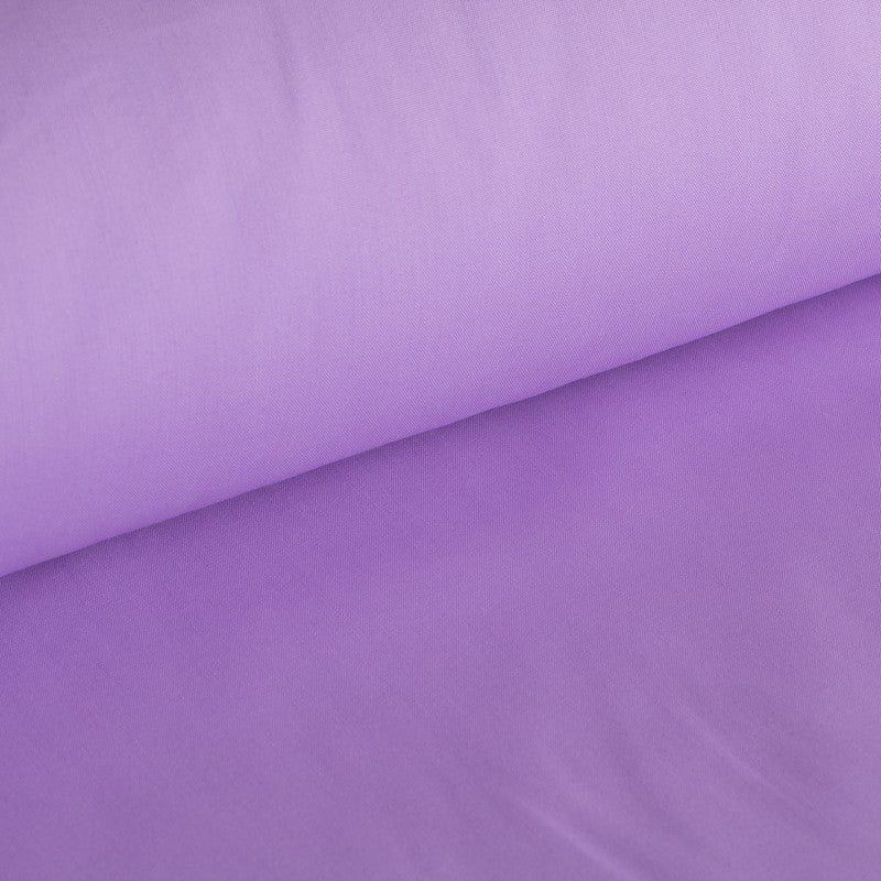 Popelín Flamenca Malva Claro - Ribes y Casals