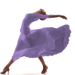 Popelín Flamenca Malva Claro - Ribes y Casals