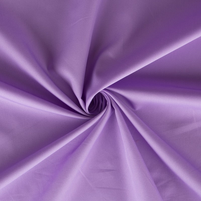 Popelín Flamenca Malva Claro - Ribes y Casals