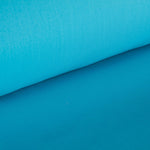 Popelín Flamenca Turquesa Claro - Ribes y Casals