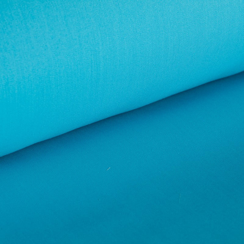 Popelín Flamenca Turquesa Claro - Ribes y Casals