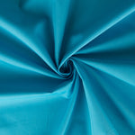 Popelín Flamenca Turquesa Claro - Ribes y Casals