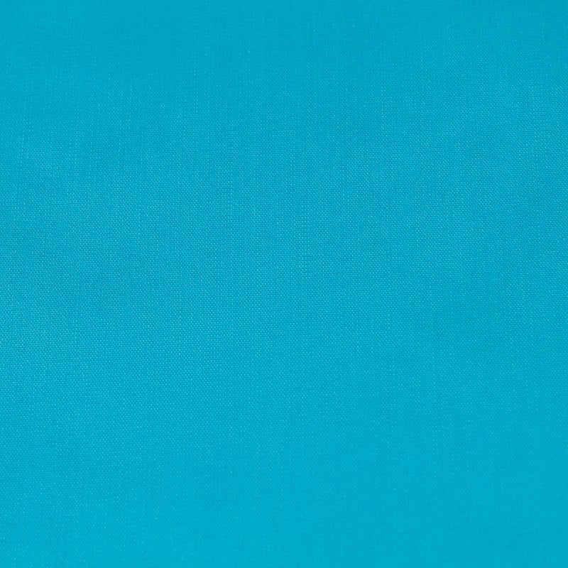 Popelín Flamenca Turquesa Claro - Ribes y Casals
