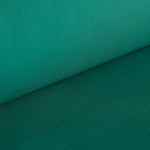 Popelín Flamenca Verde Botella - Ribes y Casals