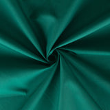 Popelín Flamenca Verde Botella - Ribes y Casals