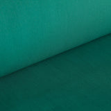 Retal Popelín Flamenca Verde Botella 65x160 cm - Ribes y Casals