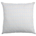 Popelín Florecitas Azul - Ribes y Casals