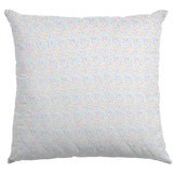 Popelín Florecitas Azul - Ribes y Casals