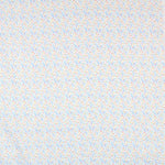 Popelín Florecitas Azul - Ribes y Casals