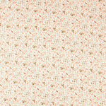 Popelín Florecitas Rosa - Ribes y Casals