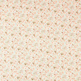 Popelín Florecitas Rosa - Ribes y Casals