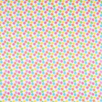 Popelín Flores Multicolor - Ribes y Casals