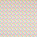 Popelín Flores Multicolor - Ribes y Casals