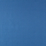 Popelín Geométrico Azul - Ribes y Casals