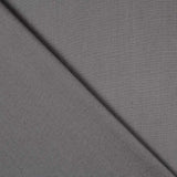 Popelín Gris Medio - Ribes y Casals