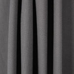 Popelín Gris Medio - Ribes y Casals