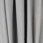 Popelín Gris - Ribes y Casals