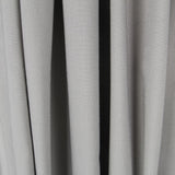 Popelín Gris - Ribes y Casals