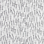 Popelín Guitar Cruda - Ribes y Casals