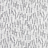 Popelín Guitar Cruda - Ribes y Casals