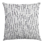 Popelín Guitar Cruda - Ribes y Casals