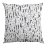 Popelín Guitar Cruda - Ribes y Casals