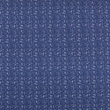 Popelín Hand Made Azul Denim - Ribes y Casals