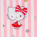 Popelín Hello Kitty Rosa - Ribes y Casals