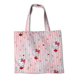 Popelín Hello Kitty Rosa - Ribes y Casals