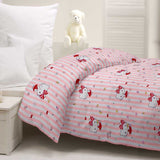 Popelín Hello Kitty Rosa - Ribes y Casals