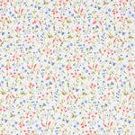 Popelín Hood Blanca - Ribes y Casals