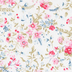 Popelín Hood Cruda - Ribes y Casals