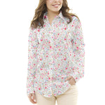 Popelín Hood Cruda - Ribes y Casals