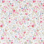 Popelín Hood Cruda - Ribes y Casals