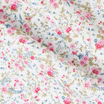 Popelín Hood Cruda - Ribes y Casals