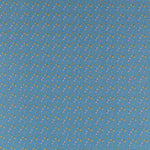 Popelín Infantil Libélula Azul - Ribes y Casals