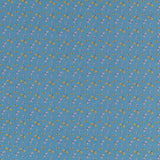 Popelín Infantil Libélula Azul - Ribes y Casals