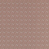 Popelín Infantil Libélula Marrón - Ribes y Casals