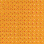 Popelín Infantil Libélula Mostaza - Ribes y Casals