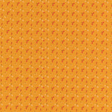 Popelín Infantil Libélula Mostaza - Ribes y Casals