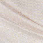 Popelín Infantil Rosas Blanca - Ribes y Casals