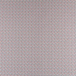 Popelín Infantil Rosas Gris - Ribes y Casals