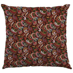 Popelín Istambul Granate - Ribes y Casals