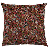 Popelín Istambul Granate - Ribes y Casals