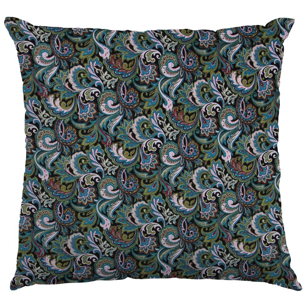 Popelín Istambul Verde - Ribes y Casals